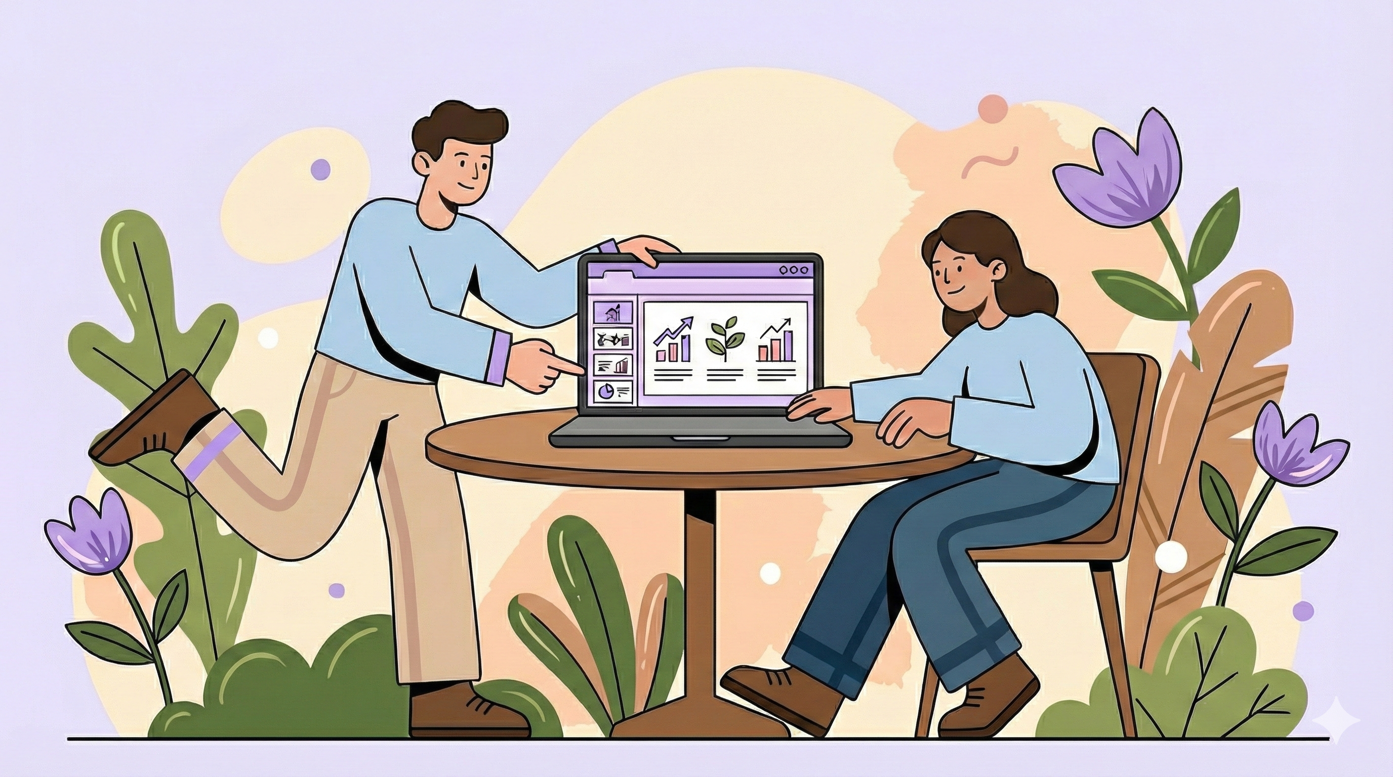 HR Analytics: The Case for Slide Decks